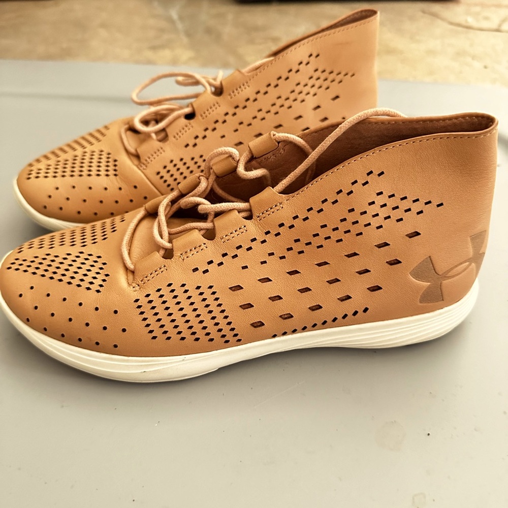 Under Armour shoes